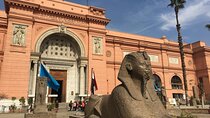 Cairo Day Tour to Egyptian Museum, Citadel and Khan Khalili Bazaar 