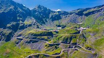 Transfagarasan Road & Balea Lake - Private Tour from Bucharest
