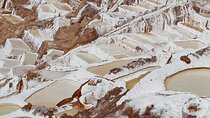 Maras Moray ATV Salt Mines Guided Tour