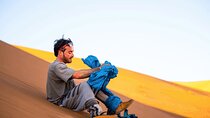 2 Nights in Merzouga desert