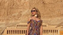  private Luxor Day tour from Hurghada