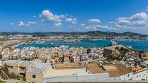 Private 4-hour walking tour of Ibiza with official tour guide