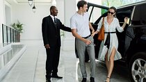 Airport To City Hotel transfer