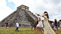 Incredible Visit To Chichen Itza, swim in a Sacred Cenote and explore Valladolid