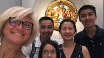 Private Family Tour - Uffizi Gallery for Kids