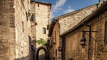 Full-Day Guided Historical Tour of Cascia and Assisi