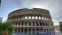 6-Hour Historical & Sightseeing Tour Rome's Colosseum
