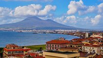 Full-Day Naples and Pompeii Small-group Tour from Rome