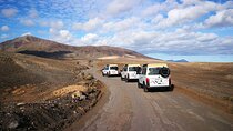 Tastes of Fuerteventura Minivan VIP Tour