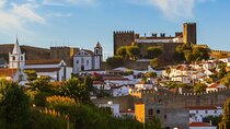 Lisbon to Douro up to 3 stops Obidos Nazaré and Aveiro