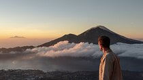 Private Sunrise Hike and Natural Hot Spring Experience in Mt. Batur, Bali