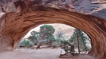 Secluded Arches Sunset Experience Best Of Devils Garden Fun Hike