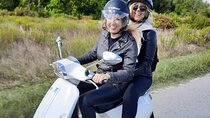 Private Tuscany Vespa Tour