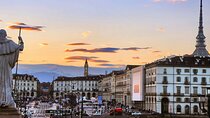 Private Guided Tour to Discover and Shoot the Iconic Places of Turin