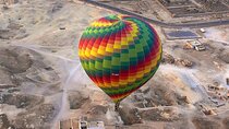 Luxor Hot Air Balloon Ride 