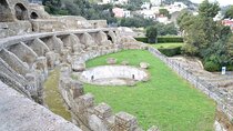 Tour of the Museum and Roman Baths of Baia with an archaeologist