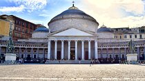 Tour of the Monumental Naples with an art expert