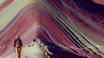 Vinicunca Rainbow Mountain Tour