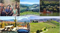 Douro Valley private day tour from Porto