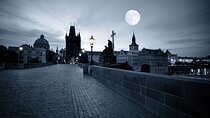 Ghosts and Legends walking tour in Prague