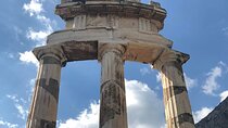 Private Day Trip to Delphi from Athens 