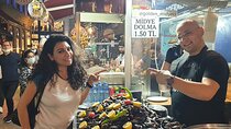Istanbul Food Tour - History and Culture of Turkish Culinary