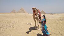 Private Car rent from Cairo: 8 hours with driver 