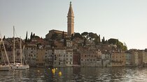Private Historical Walking Tour in Rovinj