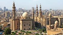 Full Day Coptic Cairo and Islamic Cairo Private Guided Tour