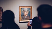 Van Gogh, Rembrandt and Dutch Art Private Tour in Amsterdam