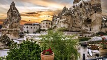 Semi-Private Cappadocia Day Tour from Istanbul, Cappadocia Hotels