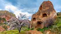 3 Days Cappadocia Tour with Camel Ride & Balloon Ride Options