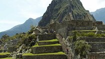 Inca Jungle Trek to Machu Picchu 4 Days