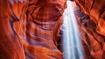 Lower Antelope Canyon Admission Ticket