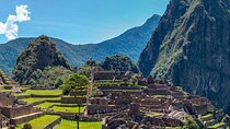 Machu Picchu Full Day - Group Services
