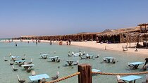 Snorkeling Tour to Orange Island from Hurghada