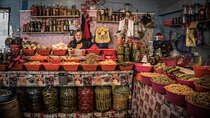Old Town and Beyond: A Tbilisi Silk Road Feast with Culinary Backstreets 