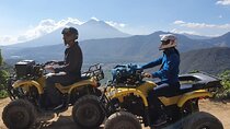Antigua Chocolate Tasting and Mountain ATV Tour