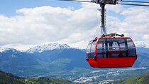 Whistler, Shannon Falls, and Sea to Sky Day Trip from Vancouver