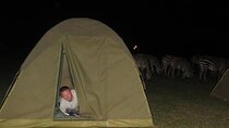 4 days adventure camping safari