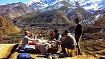 Climb Mount Toubkal: 3-Day Trek from Marrakech