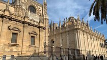 Walking Tour of Seville Cathedral with Guide