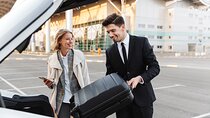 Keflavik International Airport Private Transfer