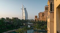 Private half-day tour to classic Dubai
