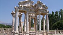 For Cruisers: Private Aphrodisias Tour From Kusadasi Port