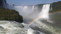 Private Tour: Brazilian side of Iguassu Falls