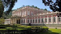 Private Guided Day Trip to Imperial City of Petrópolis