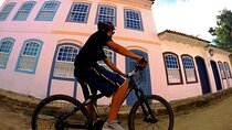 Guide bike tour - BY PARATY TOURS