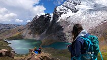 Ausangate Trek 5 Days 