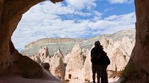 Cappadocia: South Cappadocia (Green) Day Tour